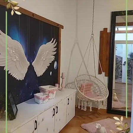 Prázdninový dům Patiocanario K'jacintoeventos Ca'ma *