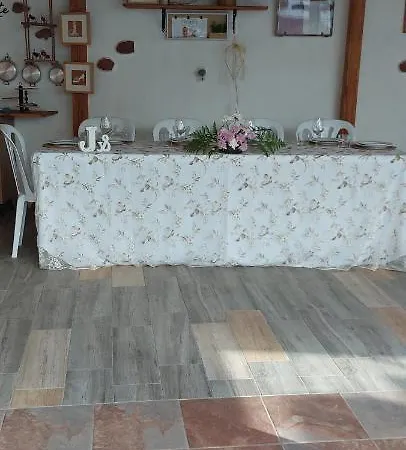 Prázdninový dům Patiocanario K'jacintoeventos Ca'ma