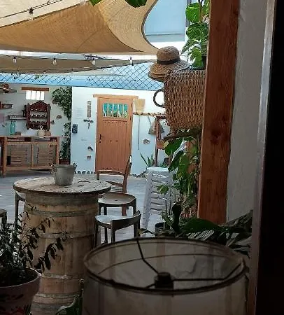 Patiocanario K'jacintoeventos Ca'ma * Puerto del Rosario (Fuerteventura)