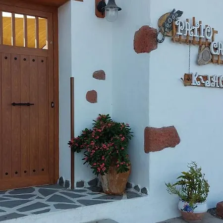 Patiocanario K'jacintoeventos Ca'ma