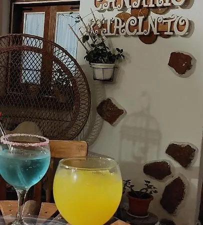 Patiocanario K'jacintoeventos Ca'ma *