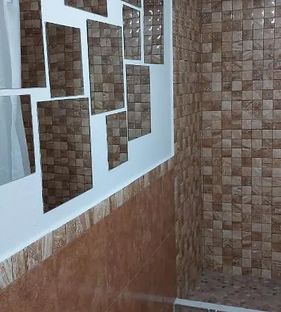 Patiocanario K'jacintoeventos Ca'ma Puerto del Rosario (Fuerteventura)