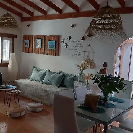 Patiocanario K'jacintoeventos Ca'ma * Puerto del Rosario (Fuerteventura)