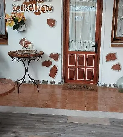 Dom wakacyjny Patiocanario K'jacintoeventos Ca'ma Puerto del Rosario (Fuerteventura)